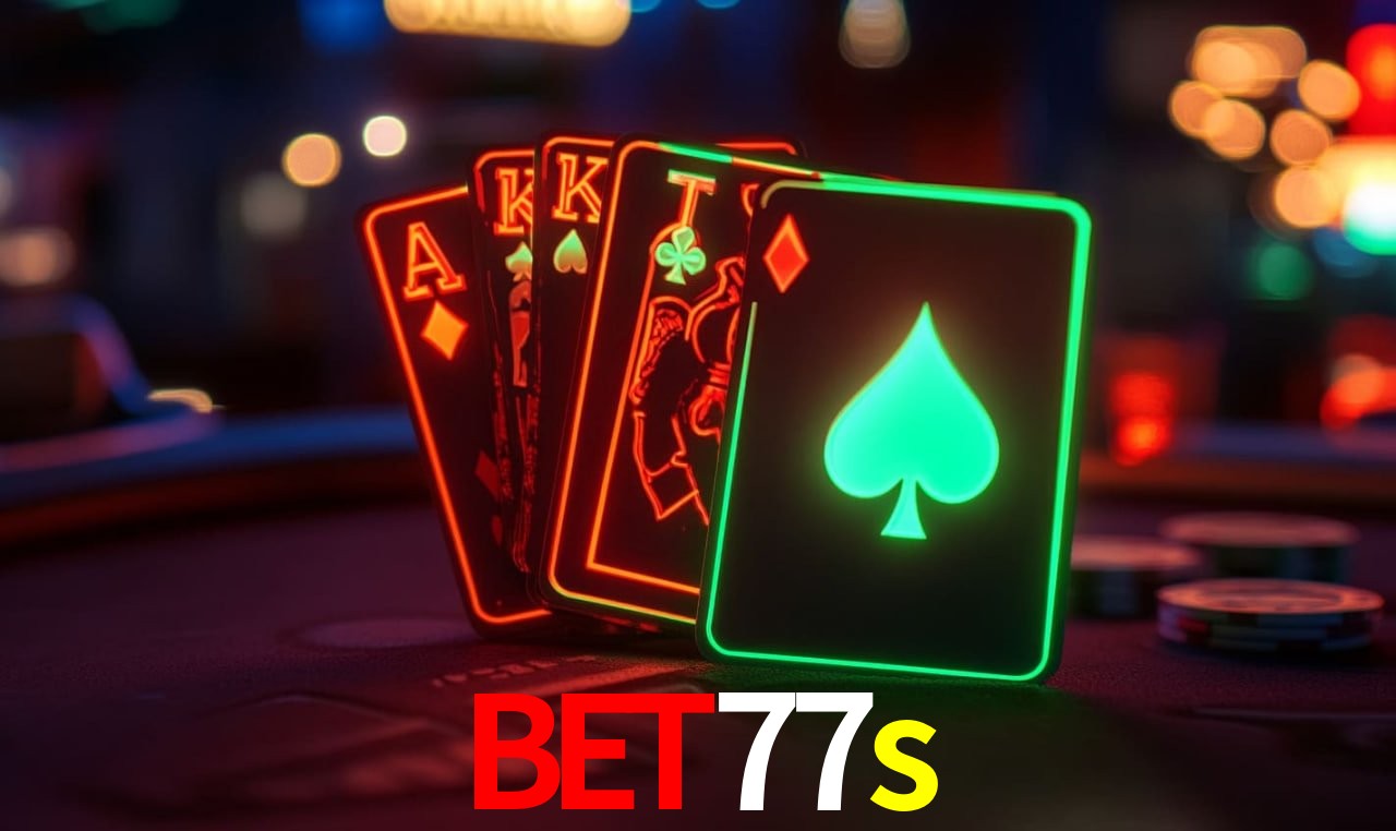 bet77s Jackpots Progressivos