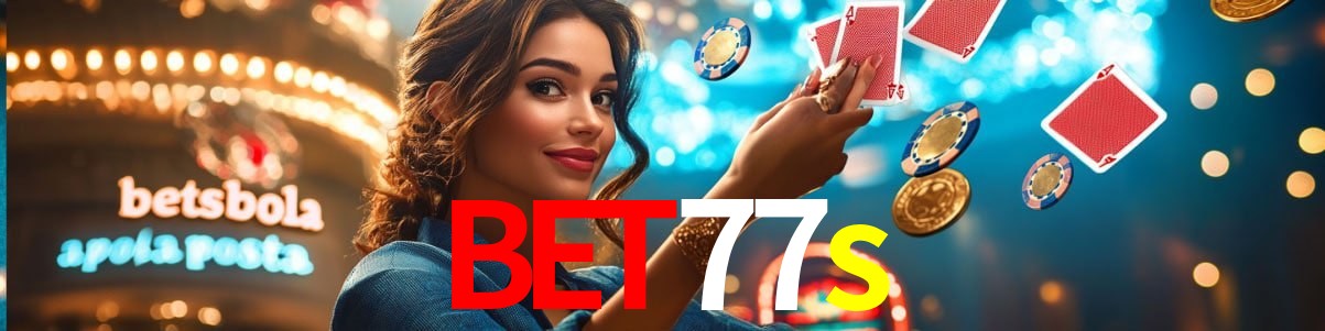 Statistics bet77s