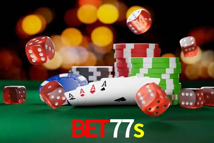 Login Seguro bet77s