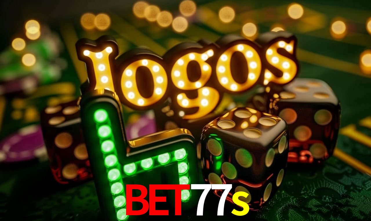 Jogos de Slot bet77s