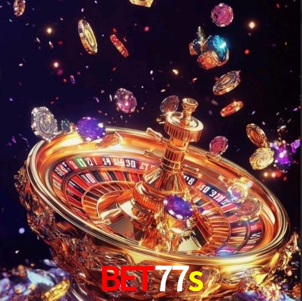 bet77s Logo Verificado