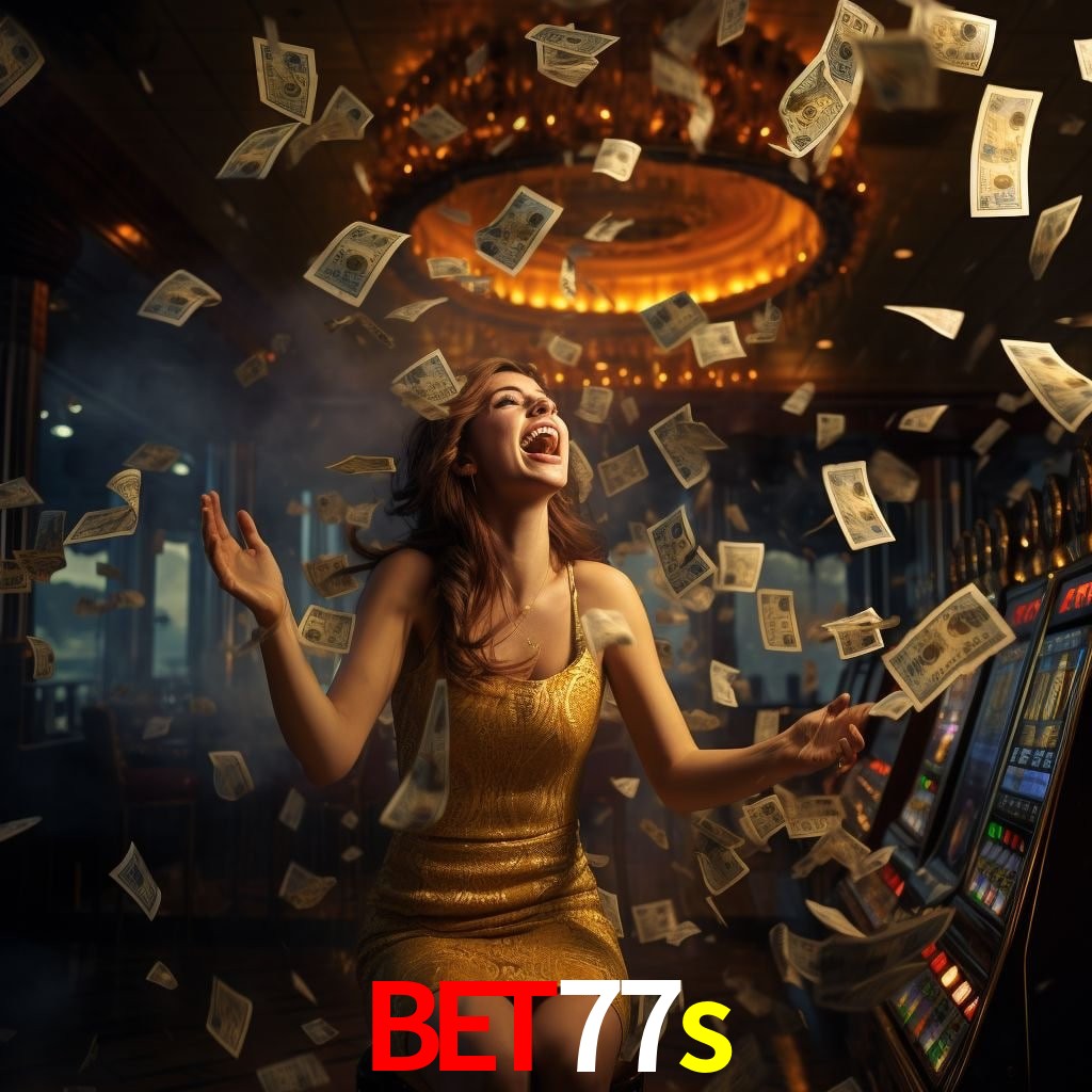 VIP Casino bet77s