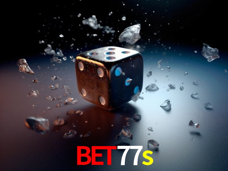 bet77s Plataforma Confiável