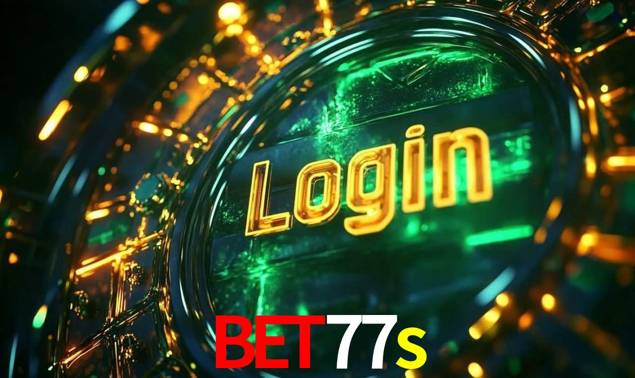 Requisitos do APK bet77s para Android - Logo Oficial