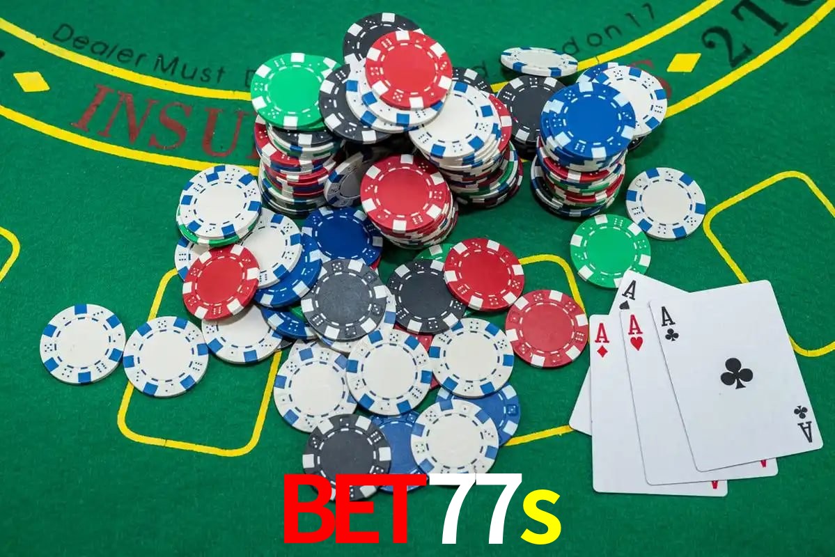Programa VIP bet77s