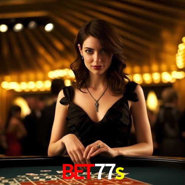 Inovações de Jogos na bet77s: O Futuro das Experiências Interativas