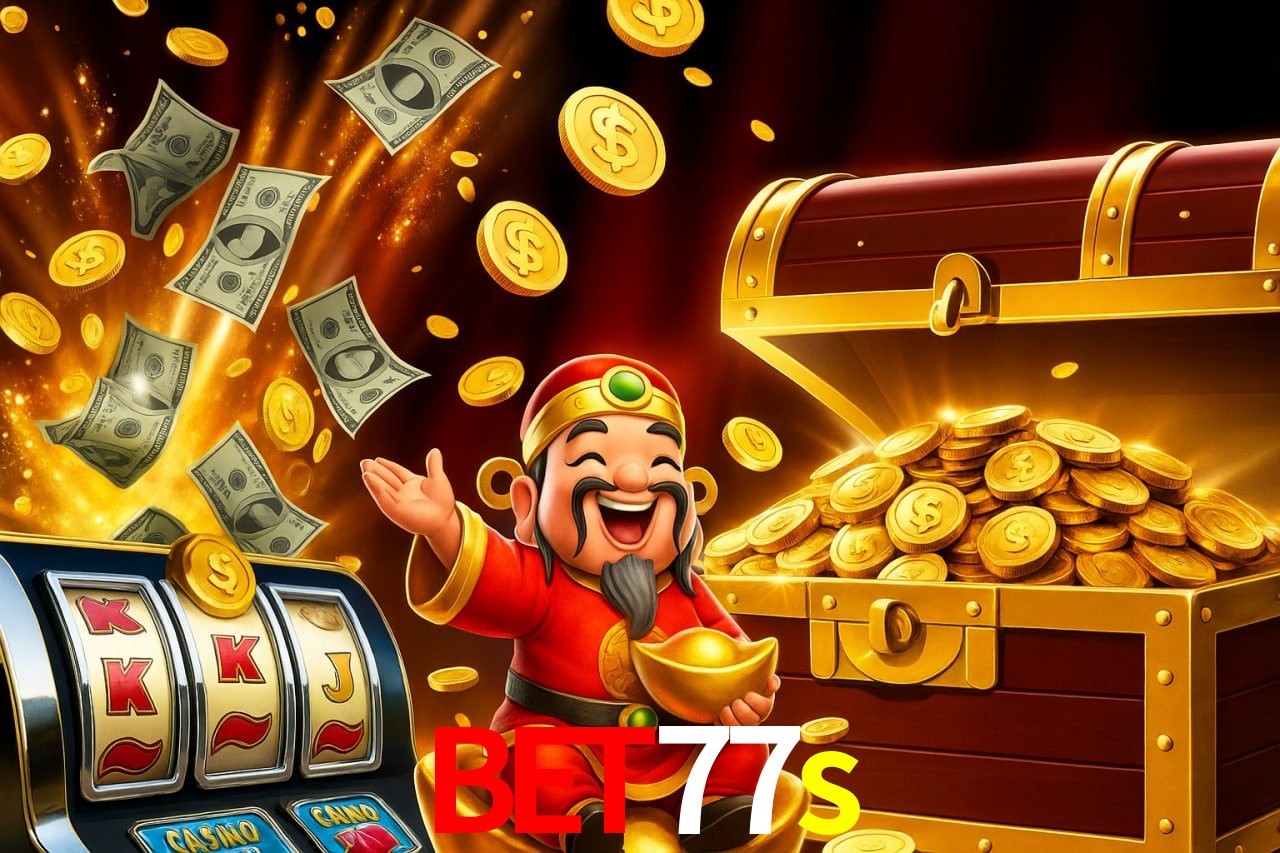 Bônus Diários bet77s