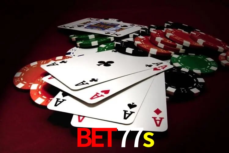 Mesa de Roleta bet77s