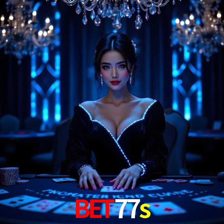 Benefícios da Conta bet77s