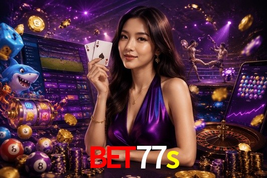 Live Casino bet77s