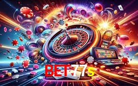 Apostas de Tênis bet77s