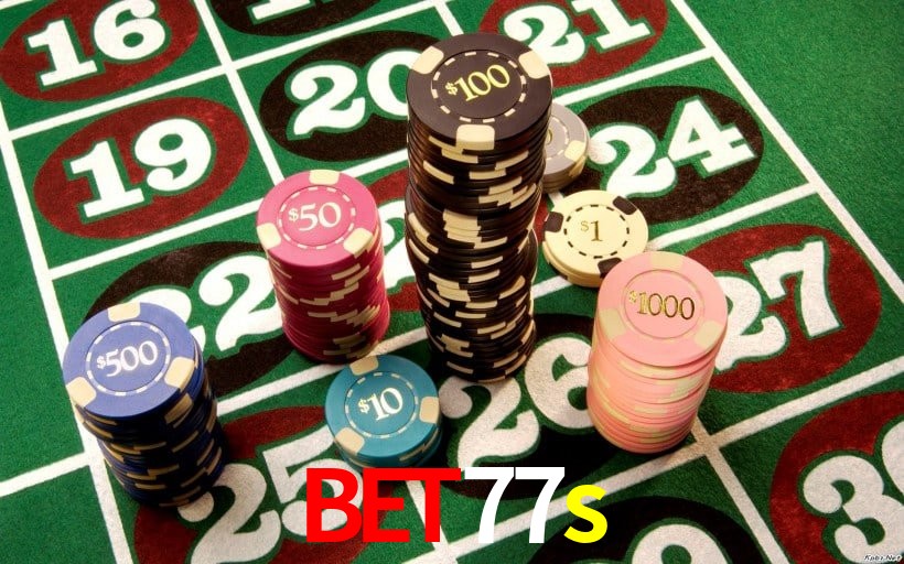 Estatísticas Esportivas bet77s