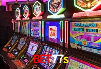 A Emoção da Loteria na bet77s: Uma Chance de Mudança de Vida