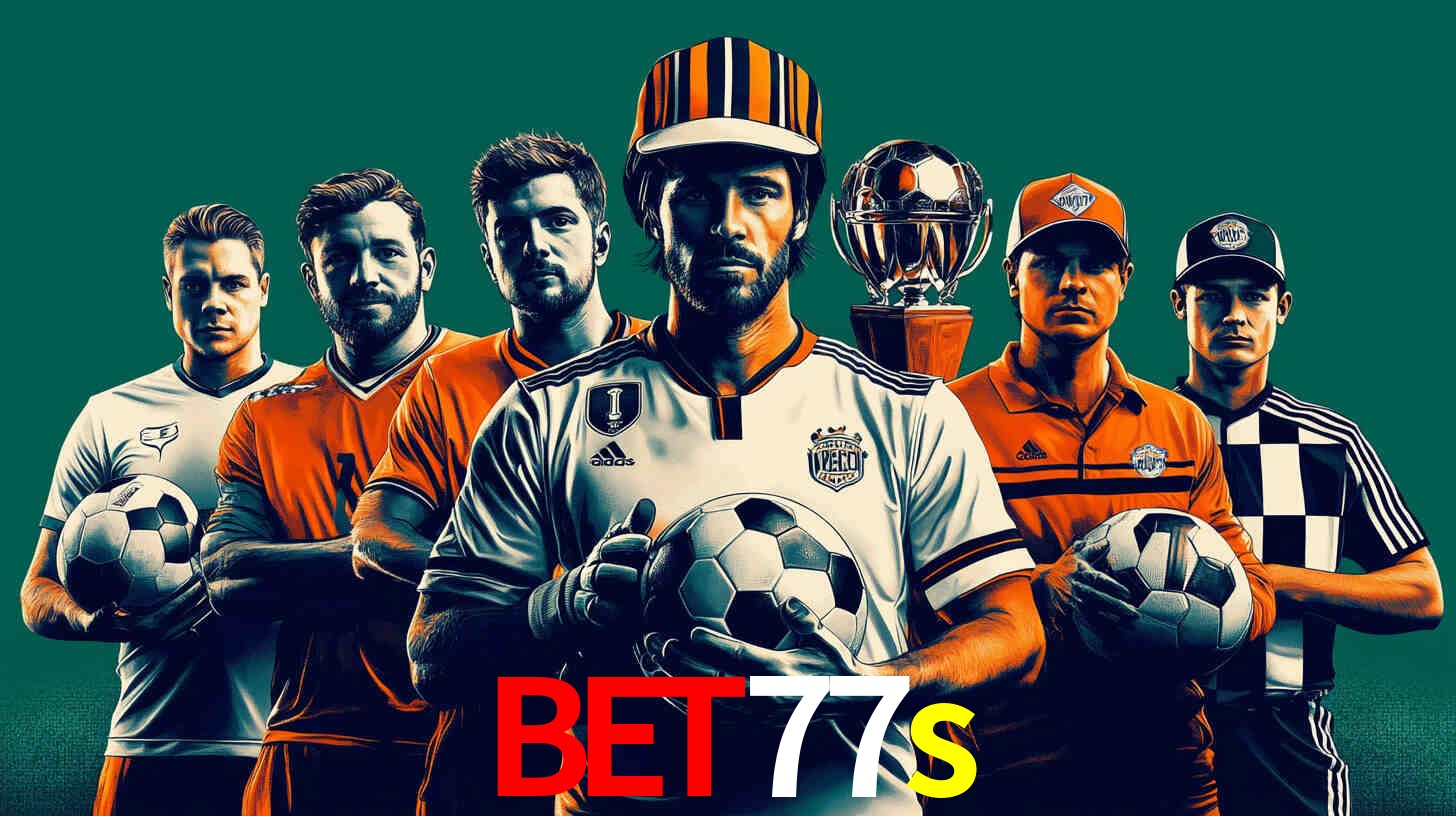 Descubra a Essência do bet77s: Nossa História e Compromissos