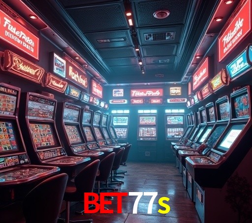 bet77s Sistema Rápido