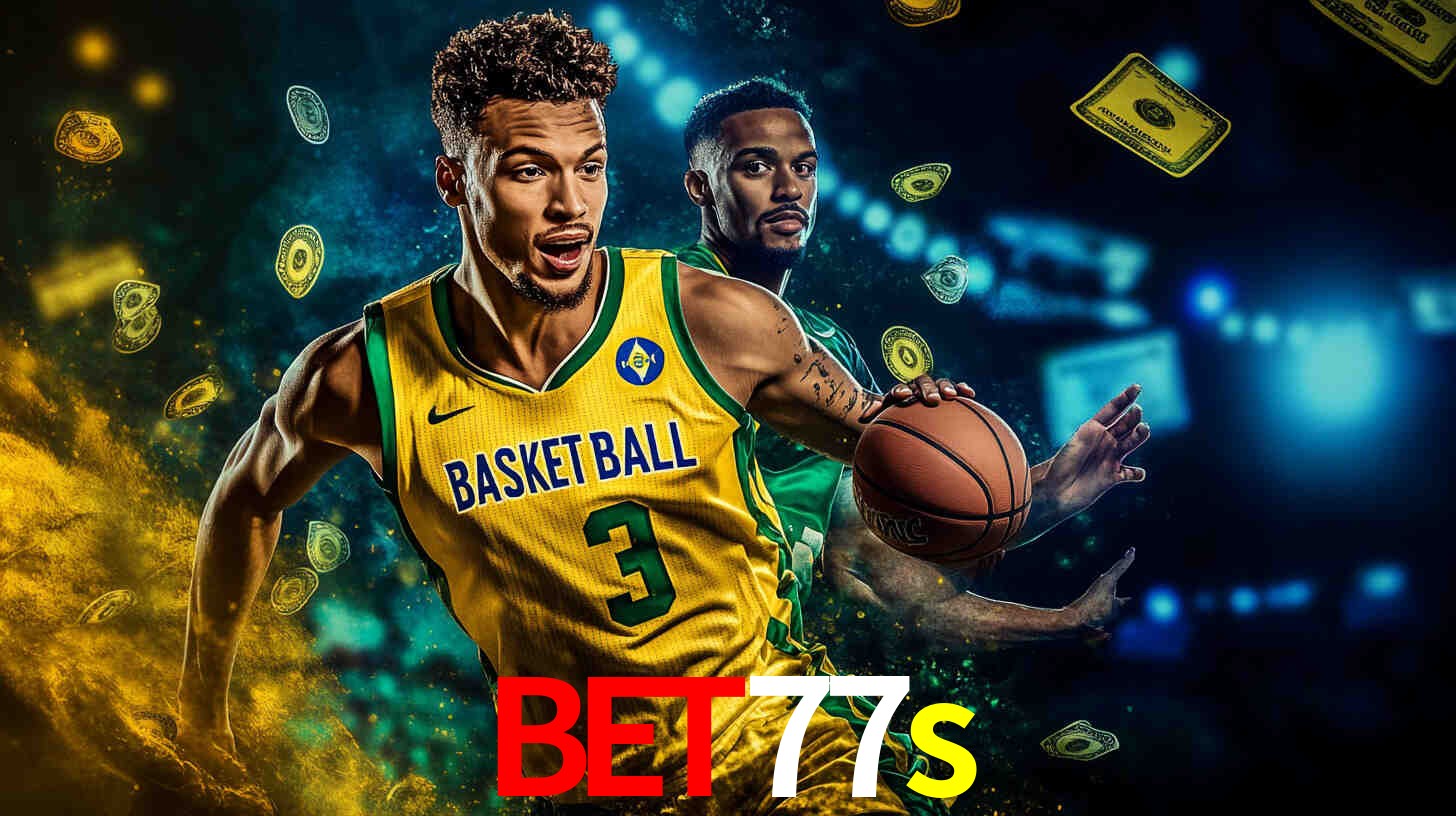 Descubra a Essência do bet77s: Nossa História e Compromissos