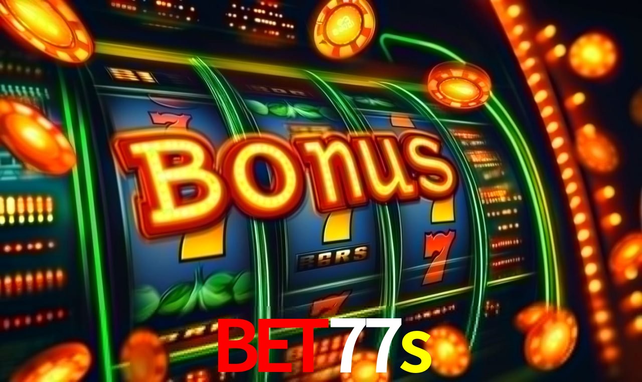 Roulette Table bet77s