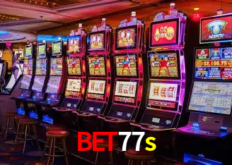Descubra a Essência do bet77s: Nossa História e Compromissos