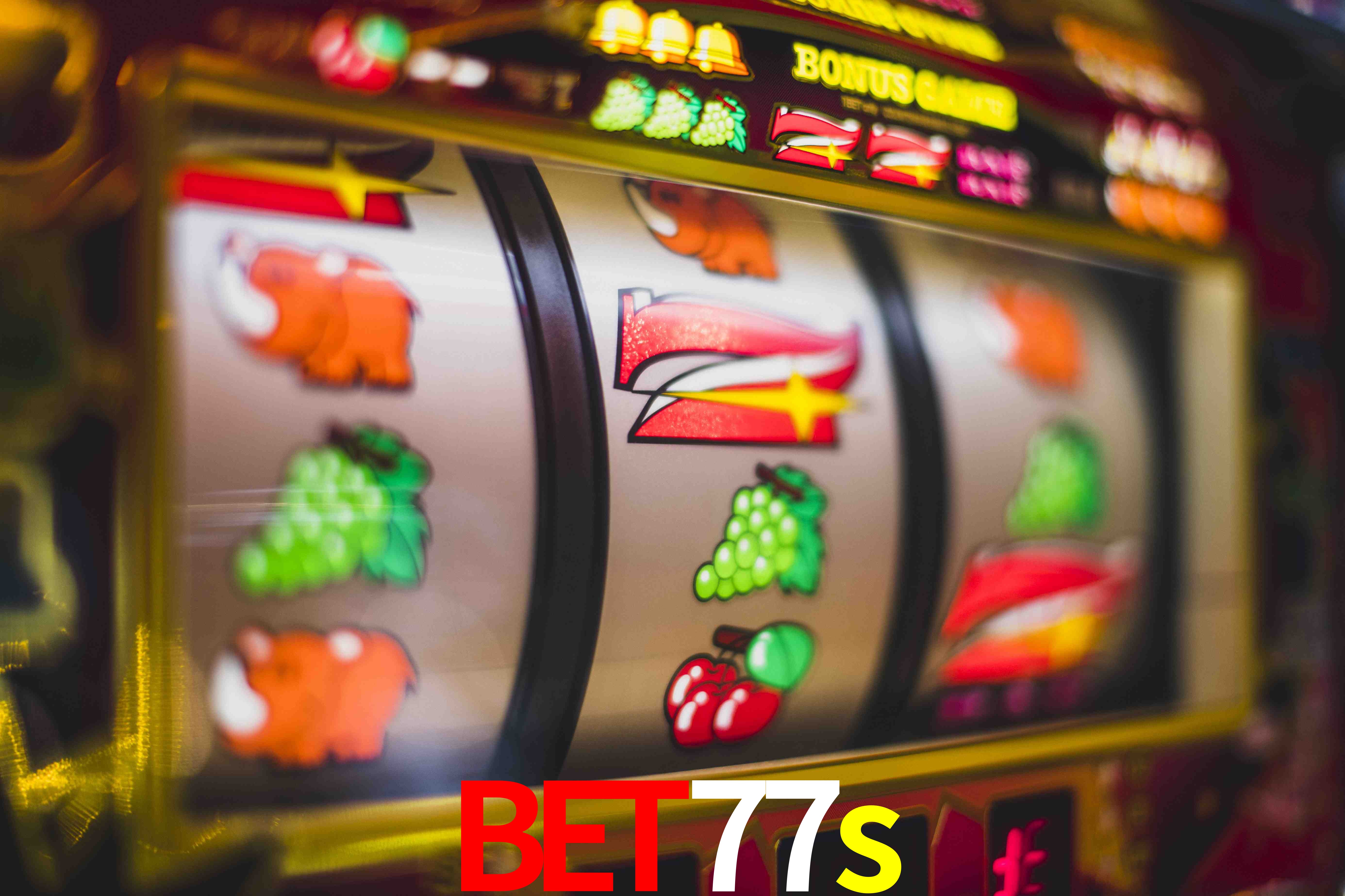 Aviator Game bet77s