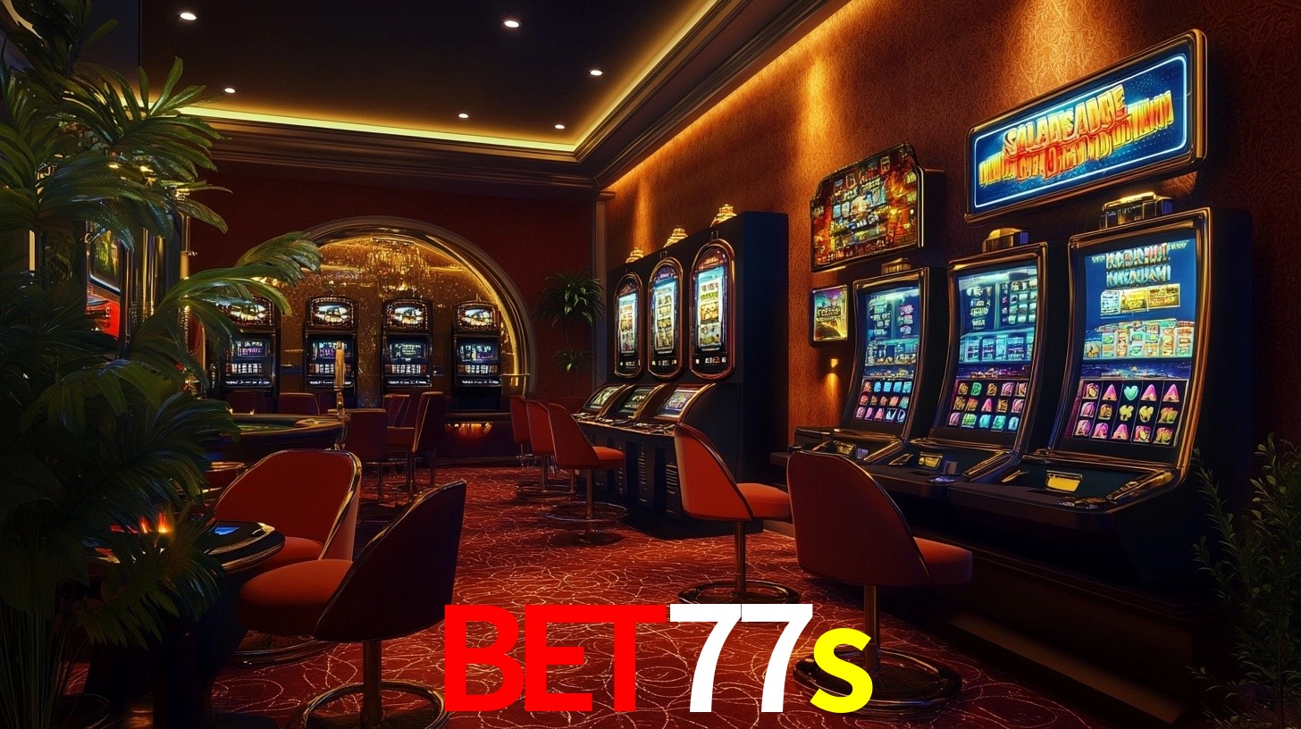Exclusive Games bet77s