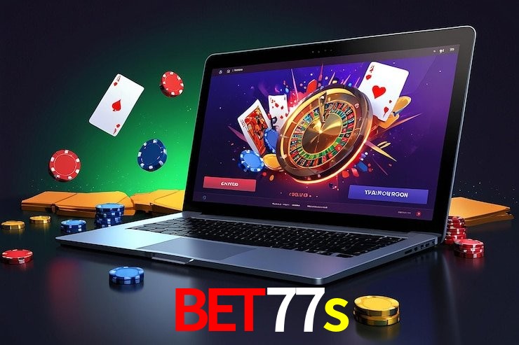 bet77s Certificado eCOGRA