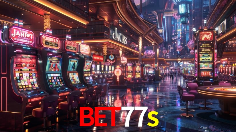 Live Casino bet77s