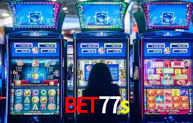 A Experiência Imersiva dos Cassinos Ao Vivo no bet77s