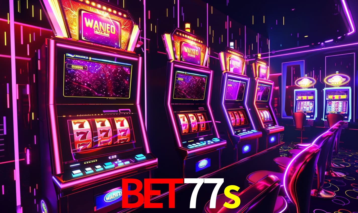 A Experiência Imersiva dos Cassinos Ao Vivo no bet77s
