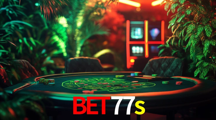 Welcome Bonus bet77s