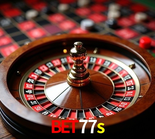 bet77s Logo Seguro