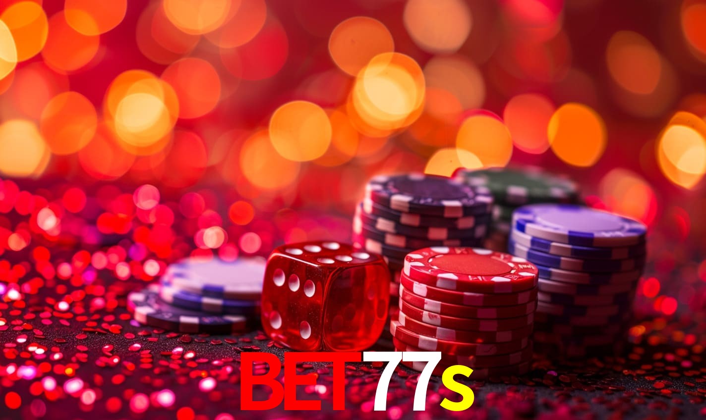 Desvendando o Mundo dos Jogos Virtuais na bet77s