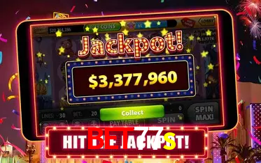 A Popularidade dos Caça-Níqueis no bet77s