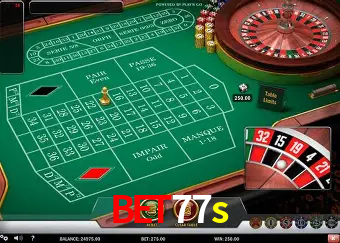Descubra o Mundo do Cassino Online com bet77s
