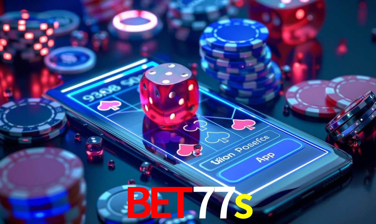 Bot bet77s Telegram