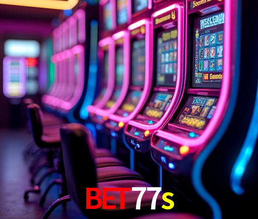 bet77s Loteria Online Brasil - Plataforma Certificada
