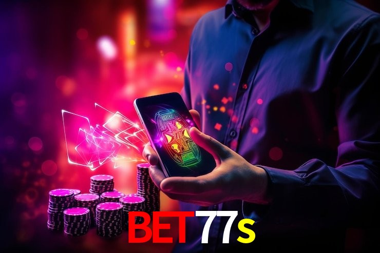 Casino Ao Vivo bet77s