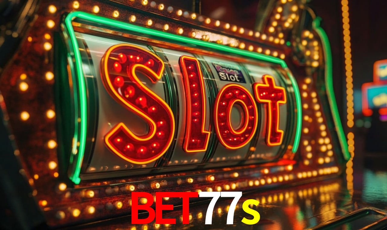 Promoções Sazonais bet77s