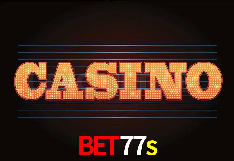Estatísticas do Jogo bet77s