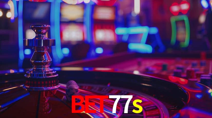 Sinta a adrenalina dos jogos de cassino com bet77s