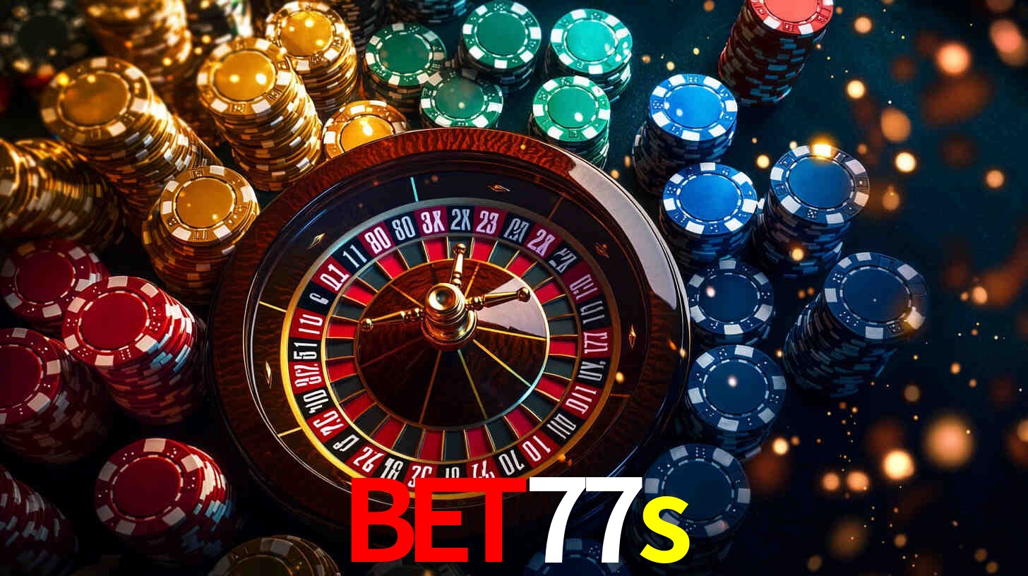 Explore as vantagens do bet77s: serviço profissional e confiabilidade