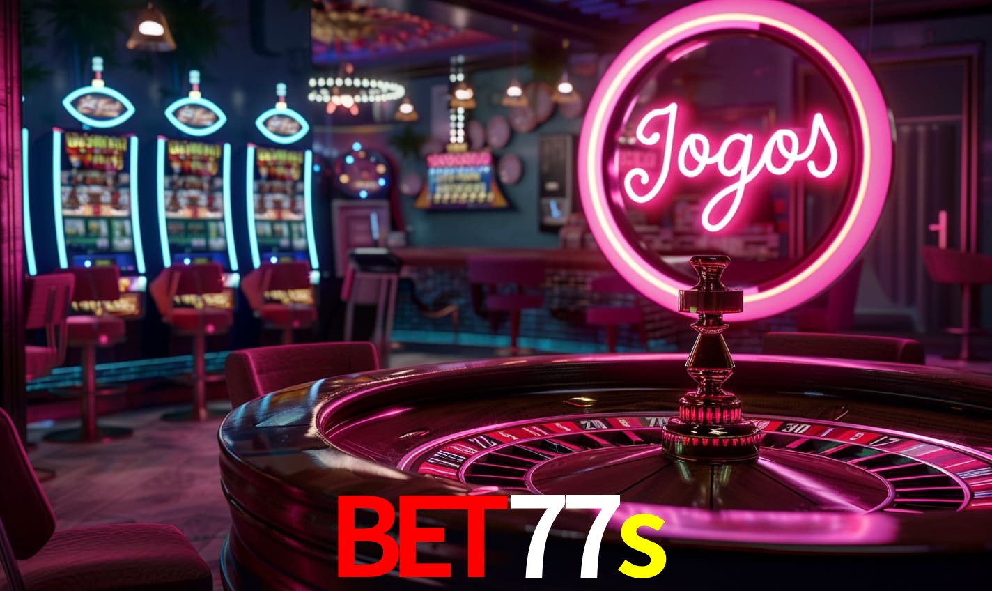 A Emoção da Loteria na bet77s: Uma Chance de Mudança de Vida