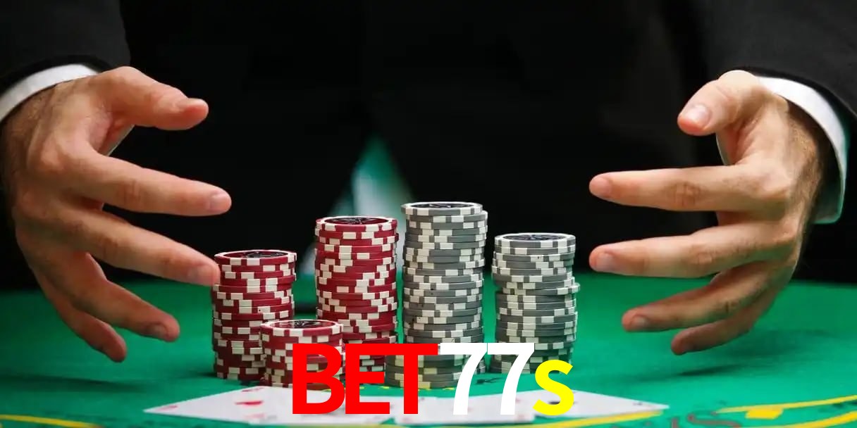 bet77s VIP Program Logo