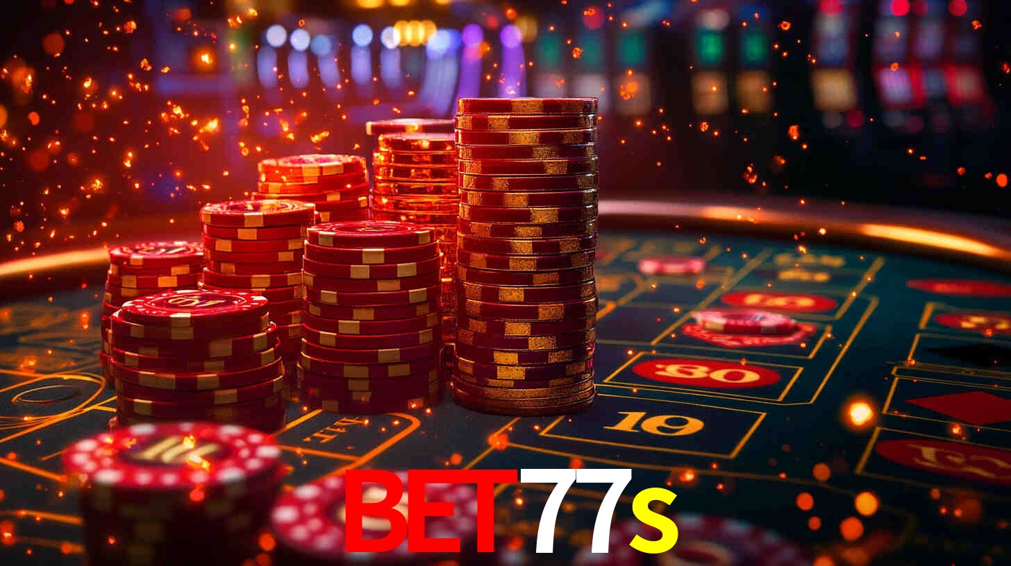 Ofertas Imperdíveis na bet77s: Promoções e Bônus Que Valem a Pena