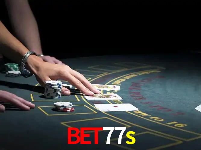bet77s Seguro SSL
