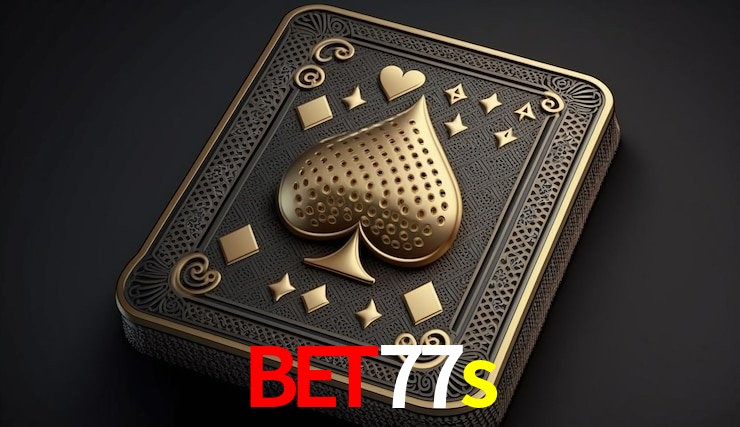Recursos de Bônus bet77s