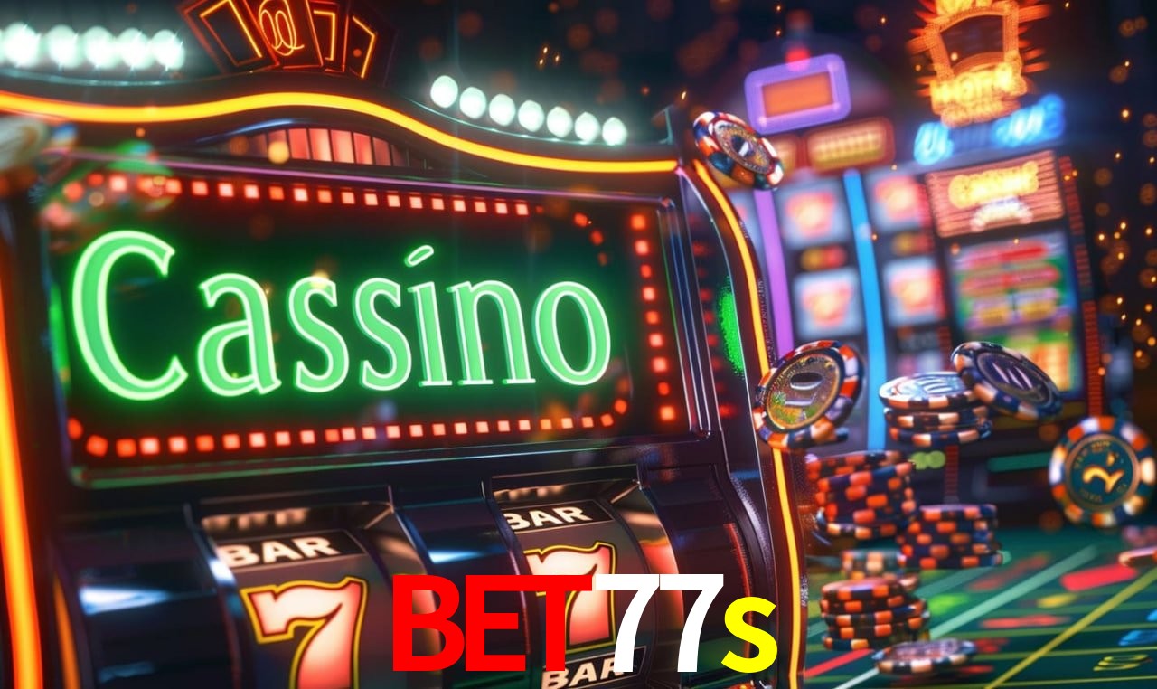 Design Responsivo bet77s