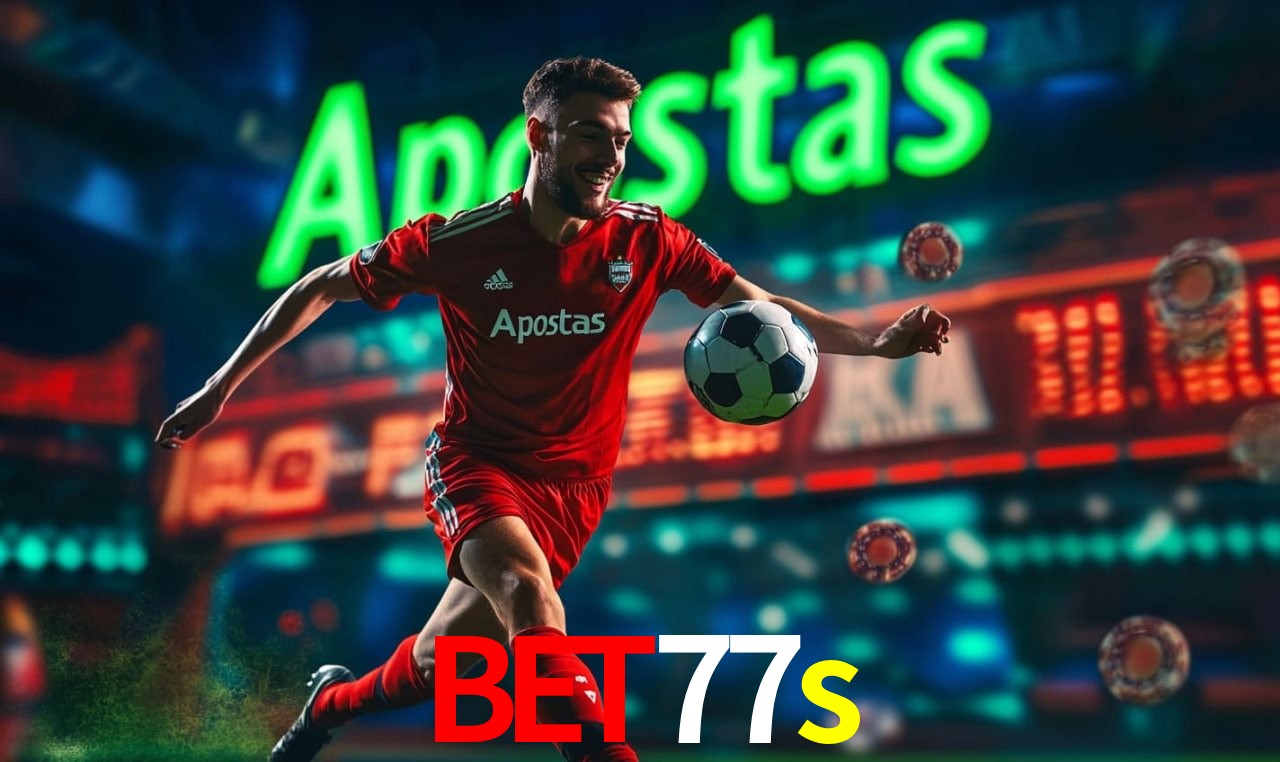 Interface Premium bet77s