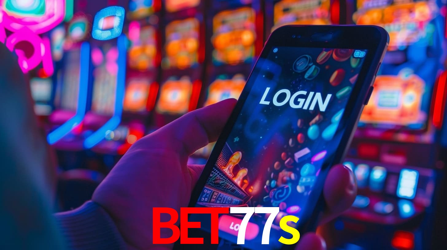 Mesa de Blackjack bet77s